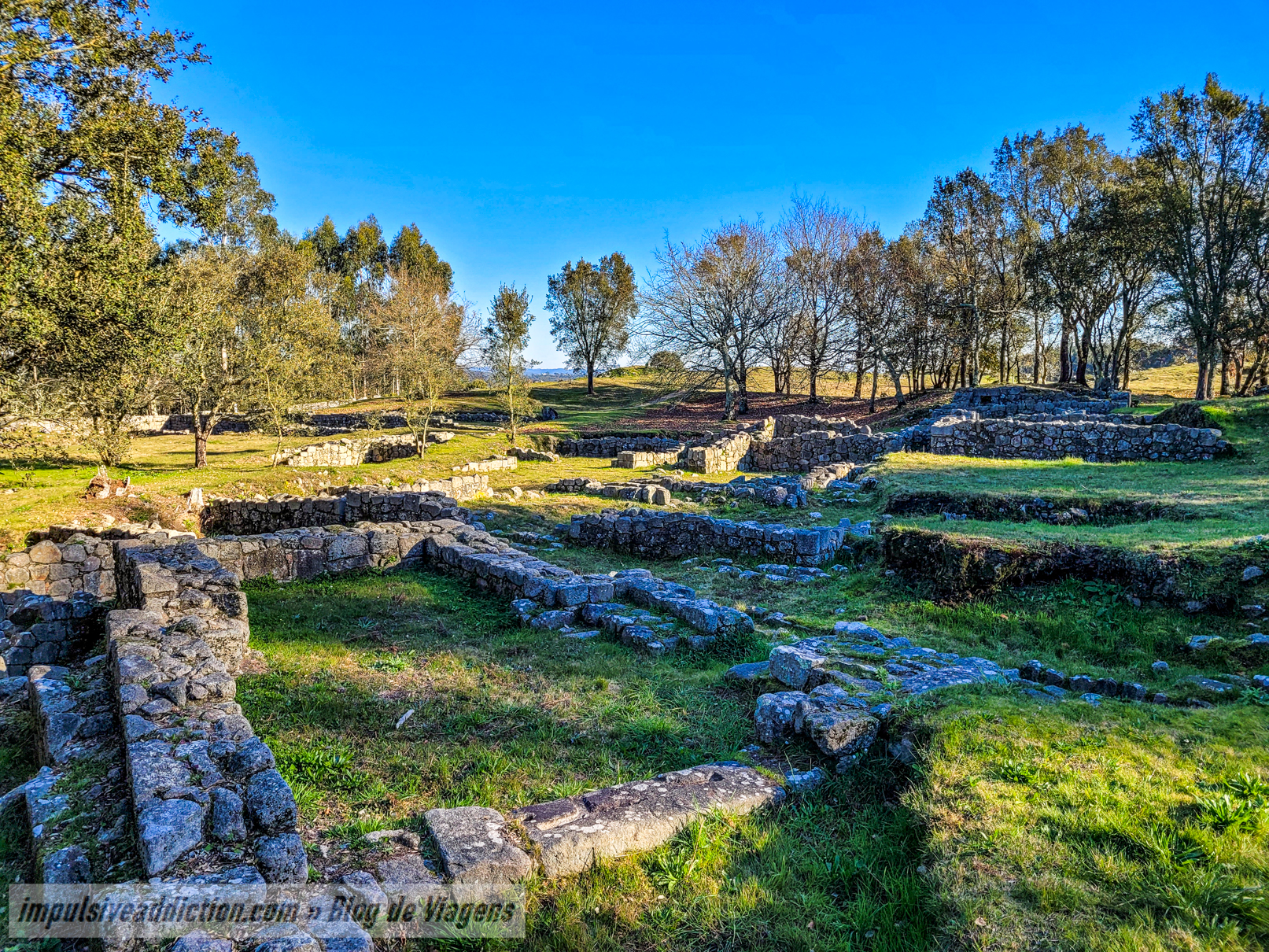 Castro de Alvarelhos