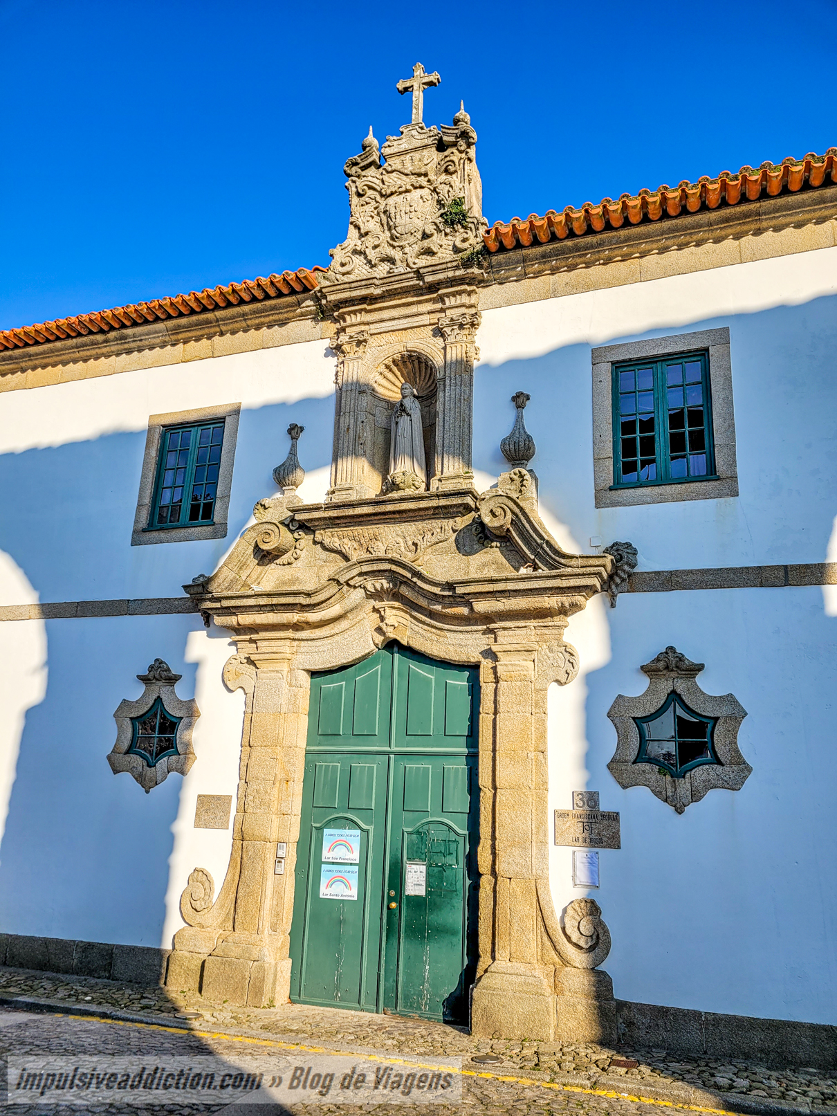 Convento de Nossa Senhora da Encarnação
