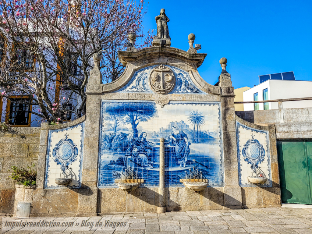 Fontanário de São Sebastião