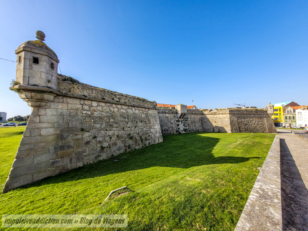 Forte de Nossa Senhora da Conceição