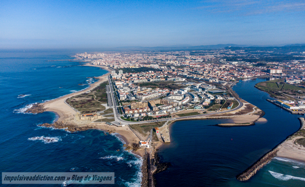 Cidade de Vila do Conde