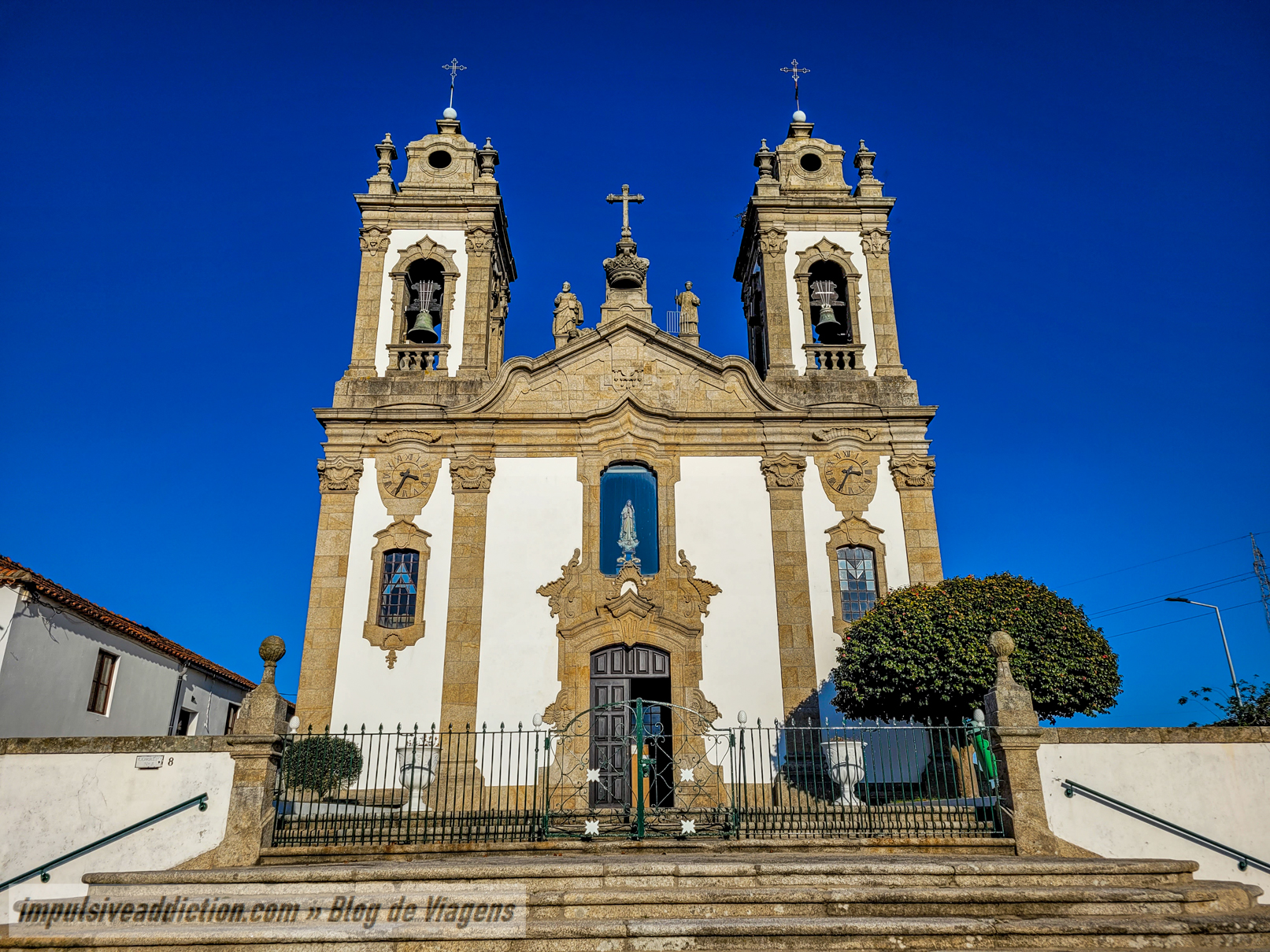 Igreja da Lapa