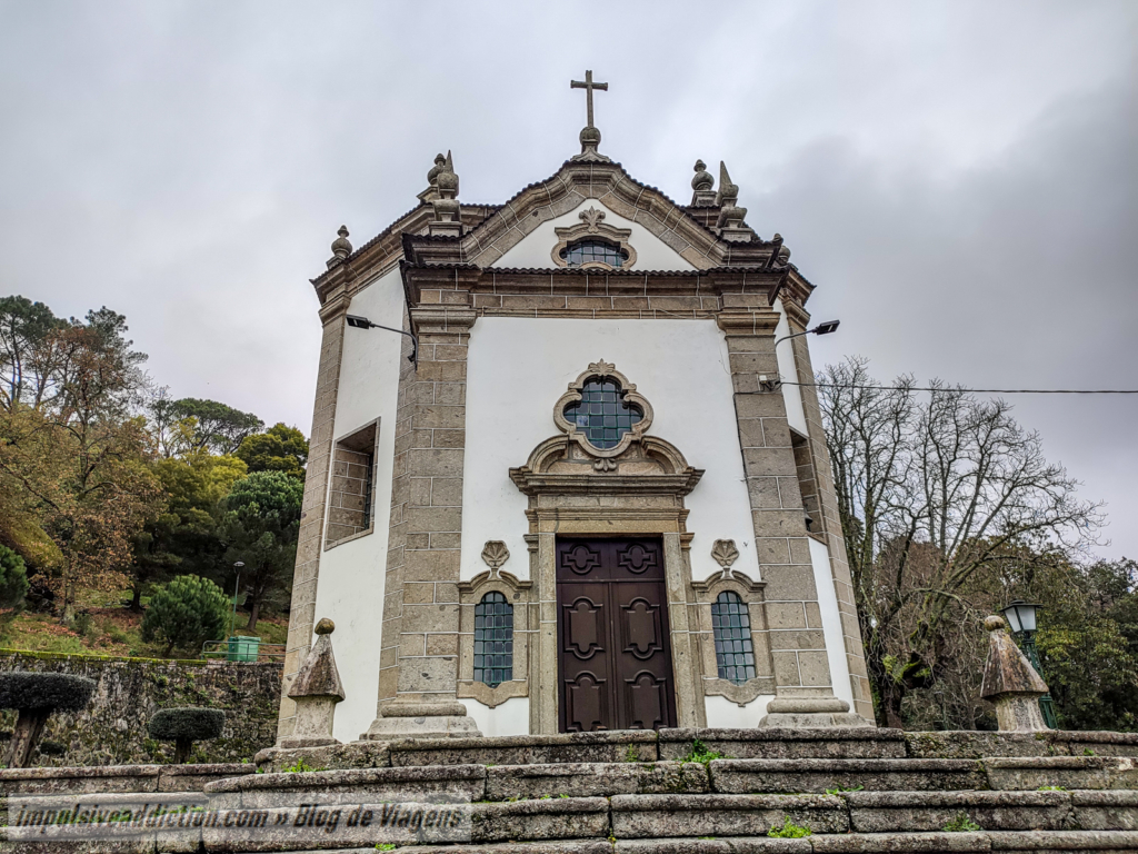 Igreja do Horto