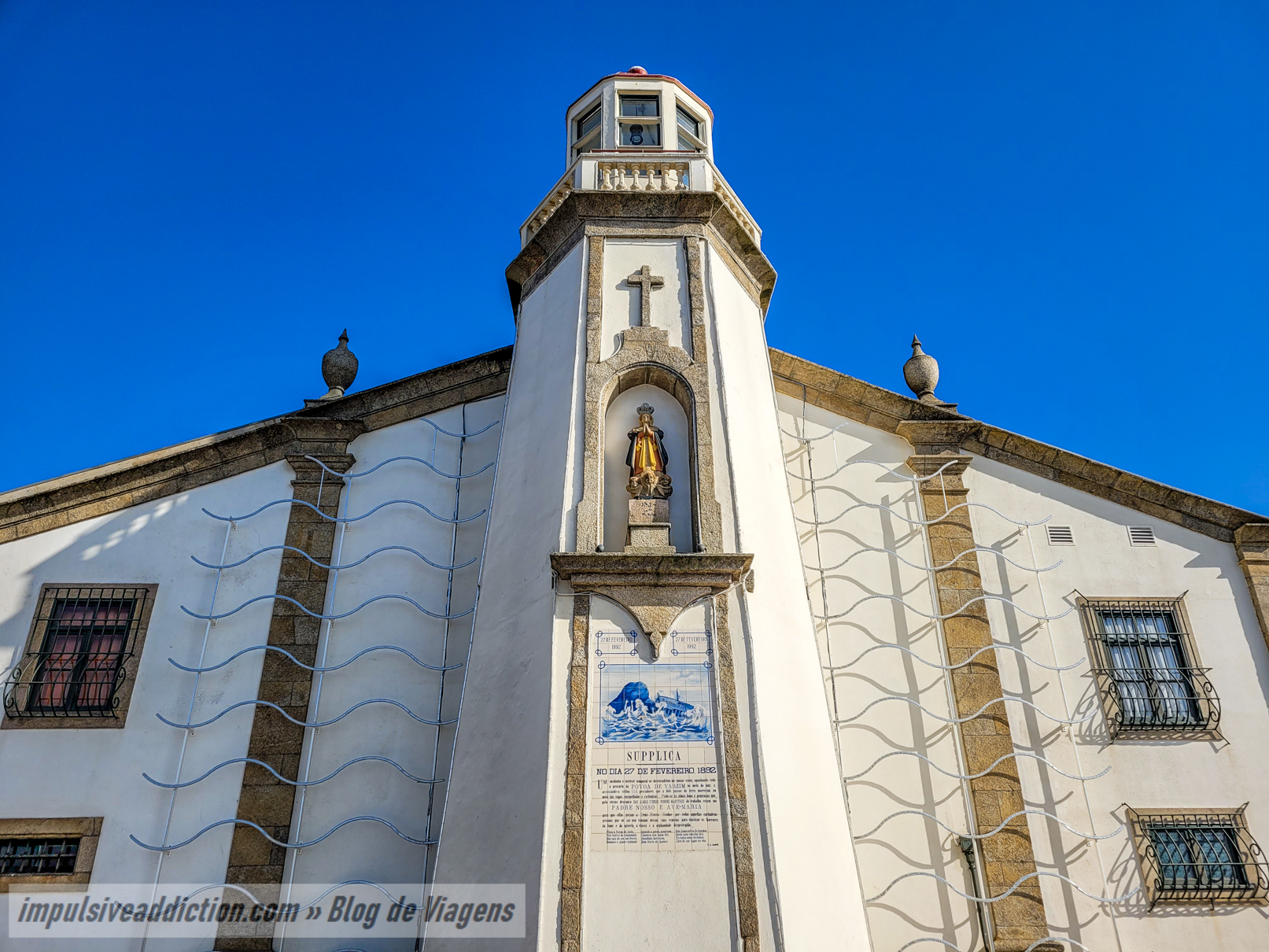 Igreja de Nossa Senhora da Lapa
