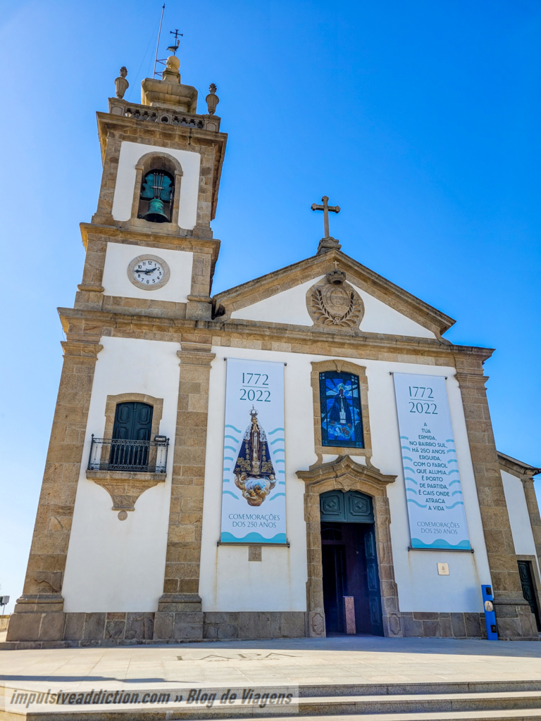 Church of Nossa Senhora da Lapa