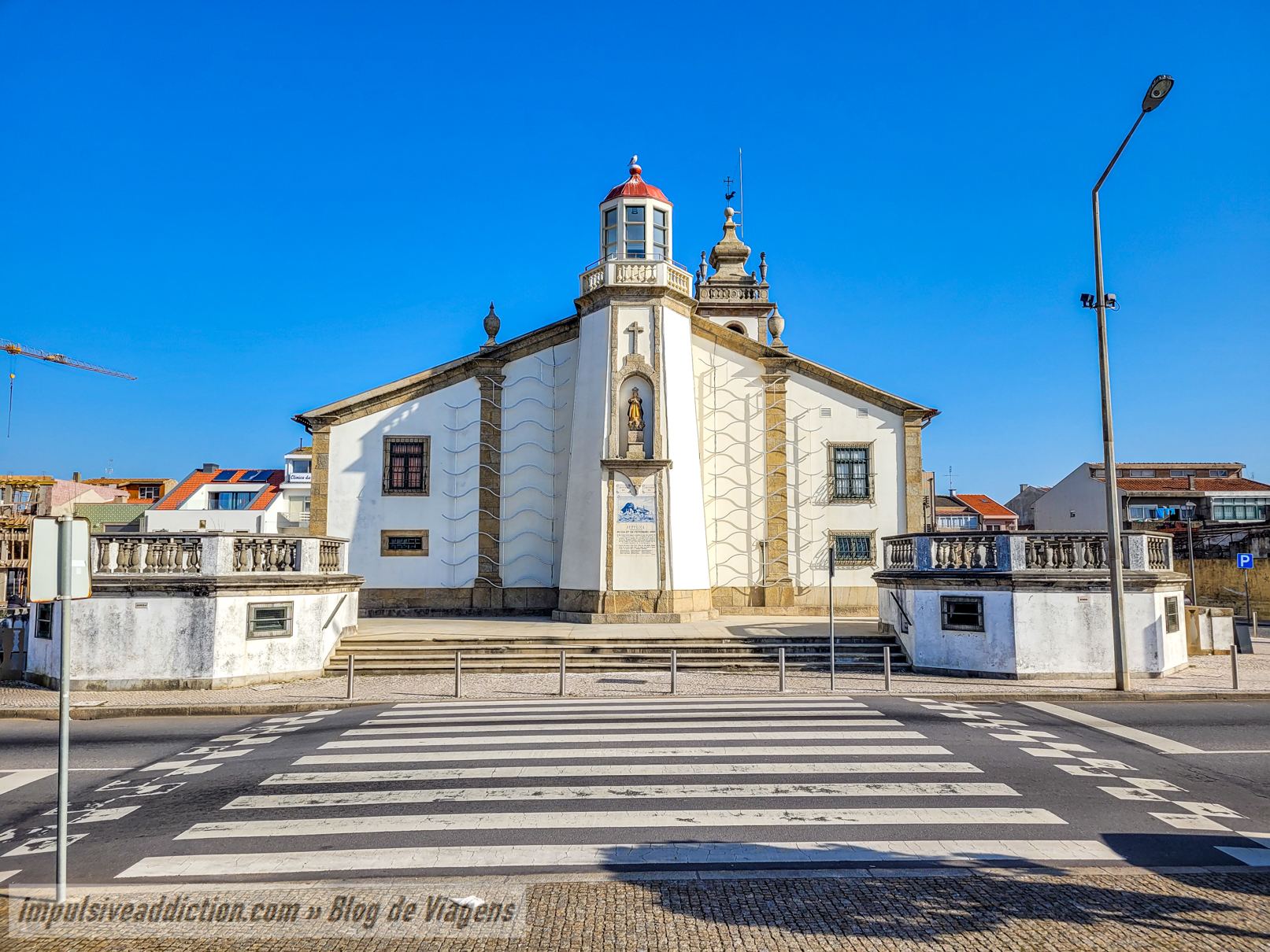 Igreja de Nossa Senhora da Lapa