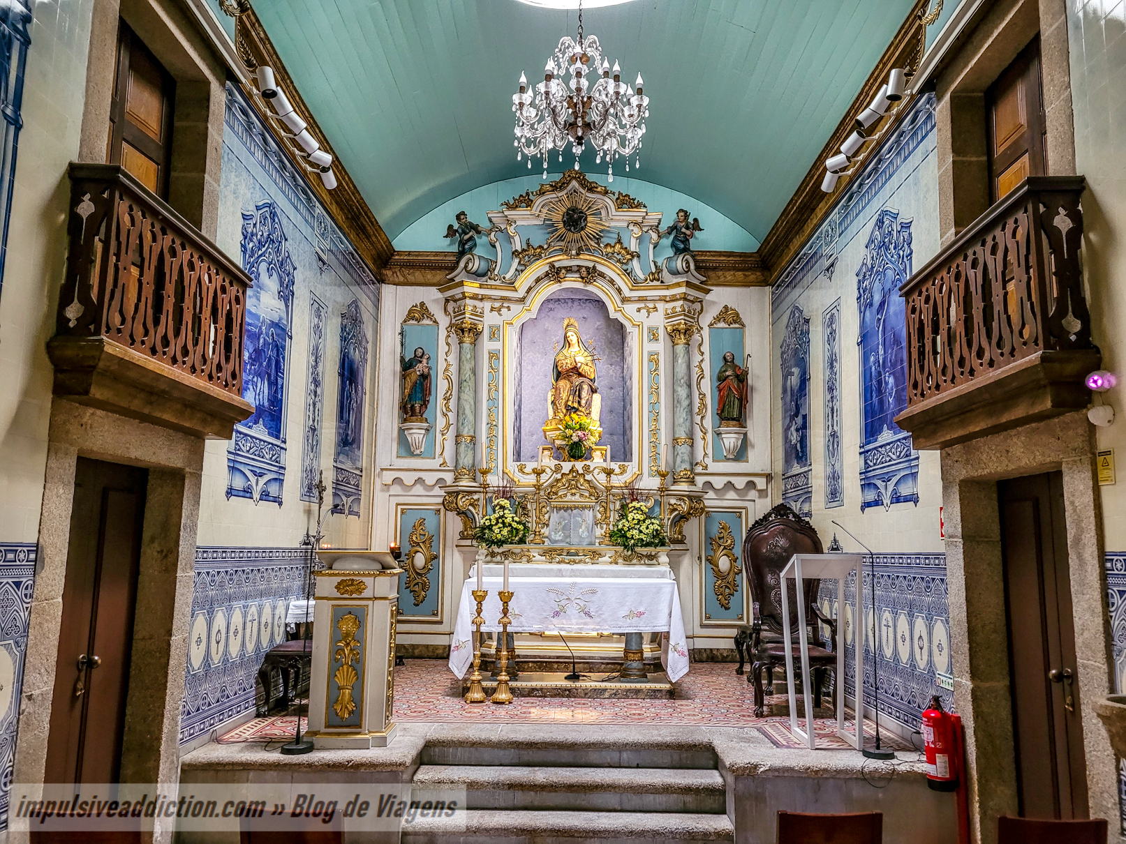 Igreja de Nossa Senhora das Dores