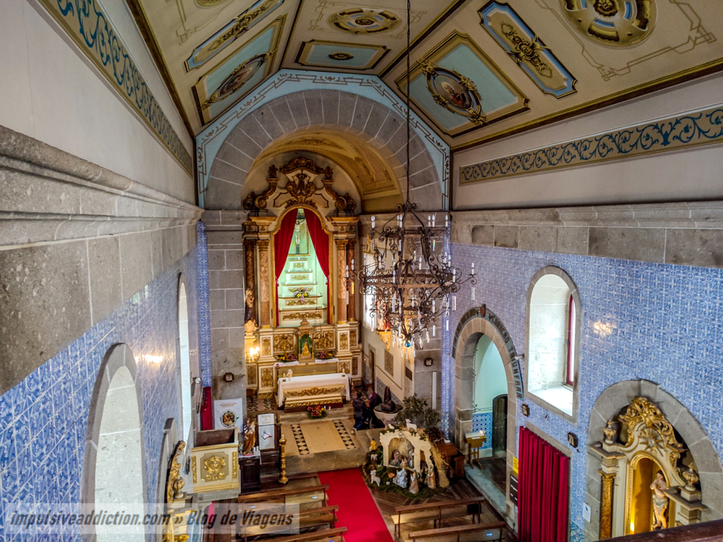 Igreja de Nossa Senhora do Amparo