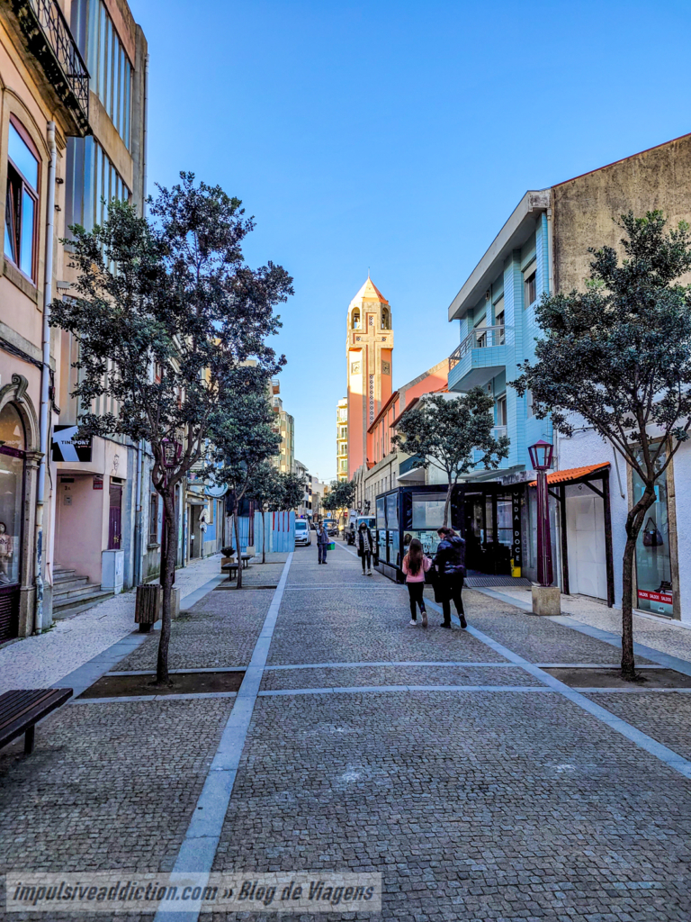 igreja de São José de Ribamar