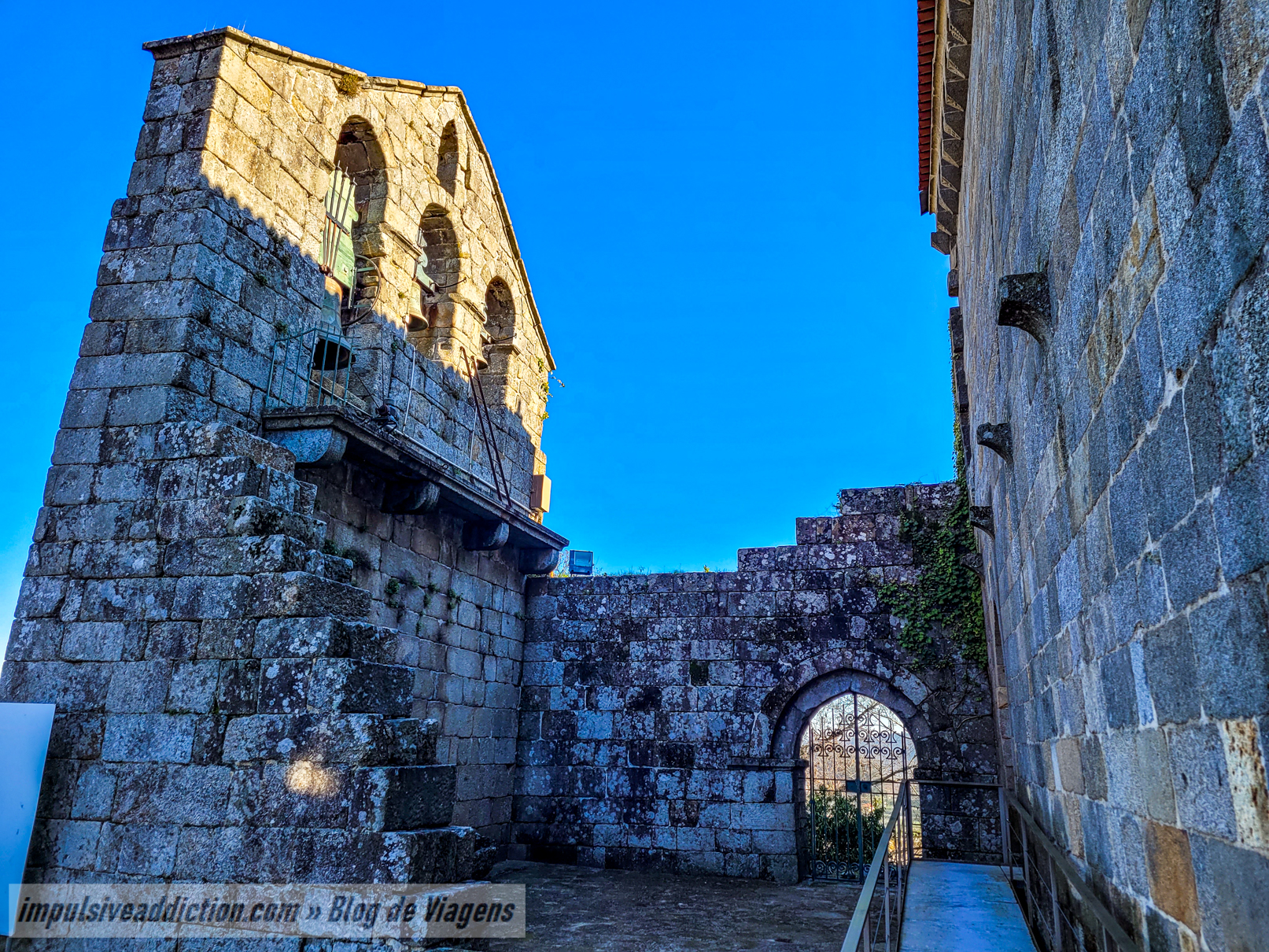 Igreja de São Pedro de Roriz