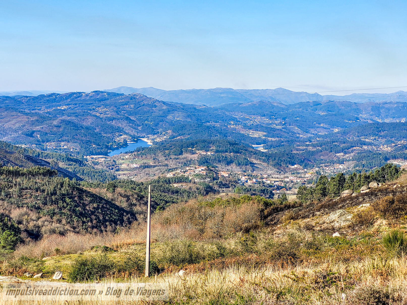 Miradouro de Aboim