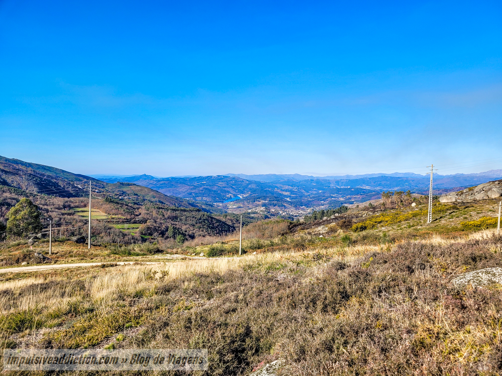 Miradouro de Aboim