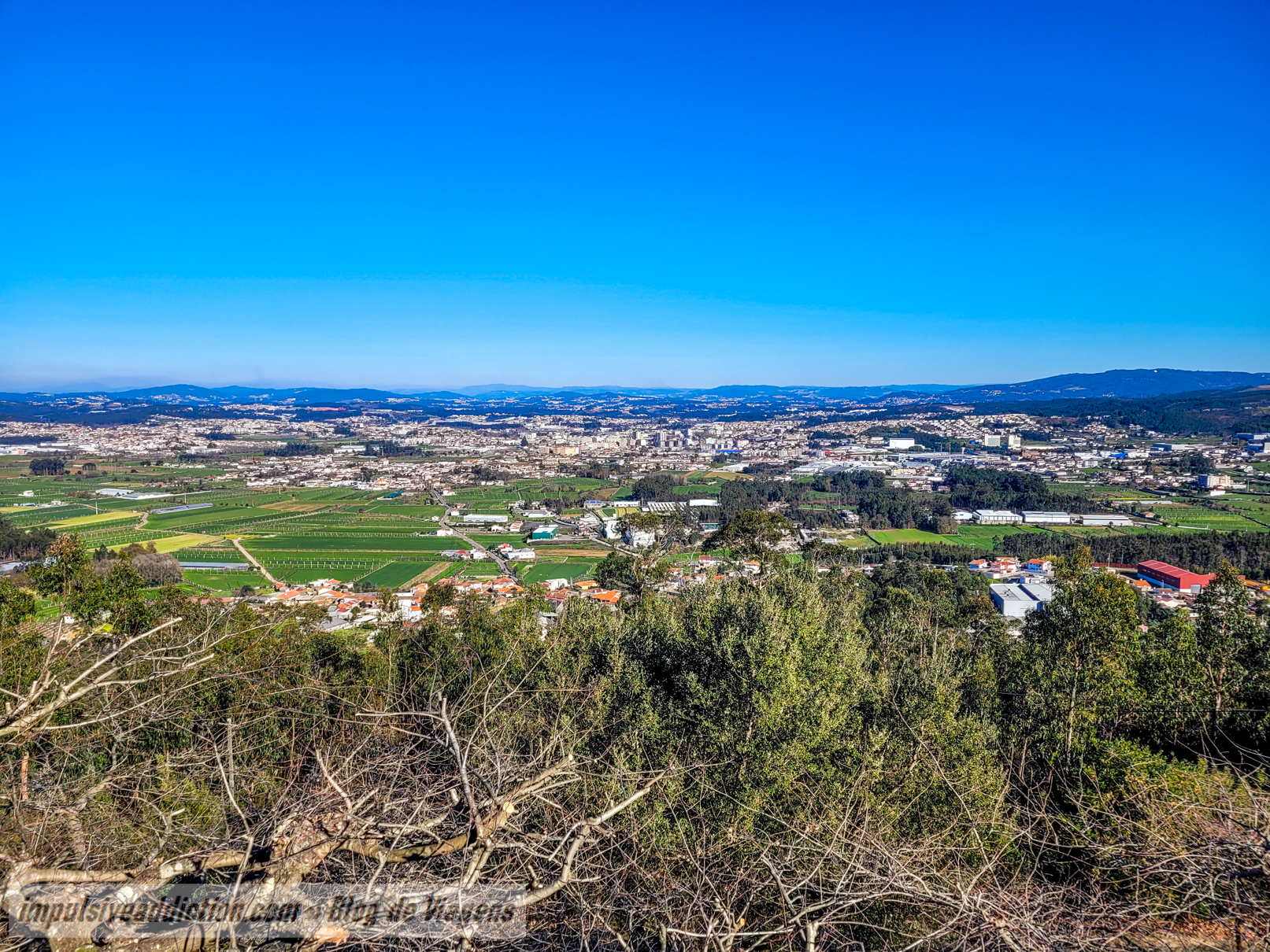 Miradouro de São Gens