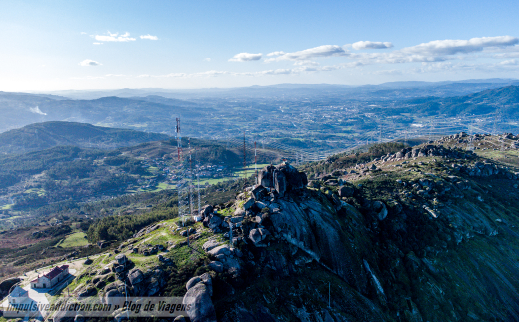 Monte de São Mamede