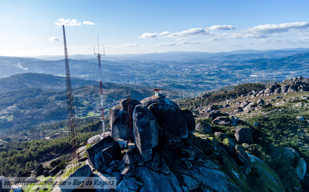 Monte de São Mamede