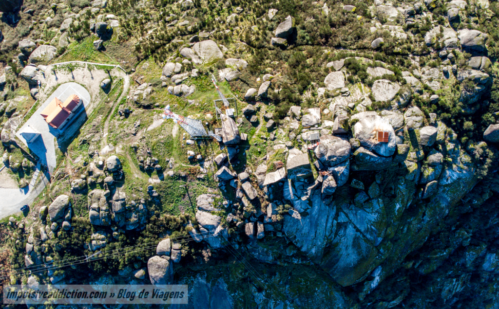 Monte de São Mamede