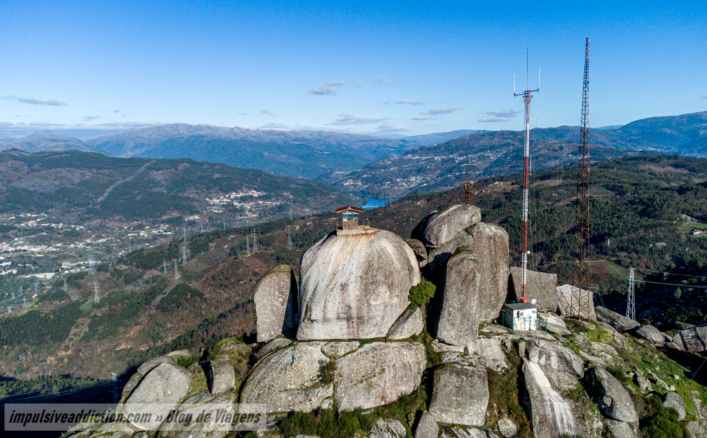 Monte de São Mamede
