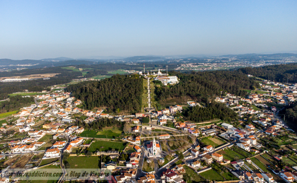 Monte de São Félix