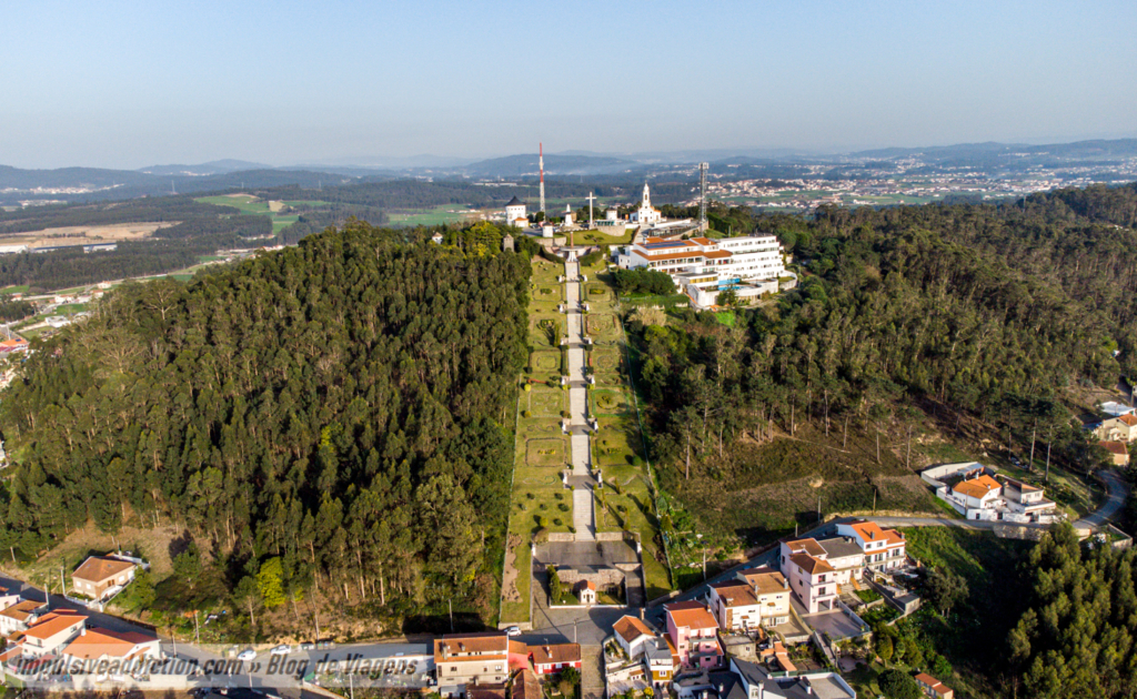 Monte de São Félix