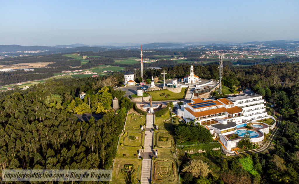 Monte de São Félix