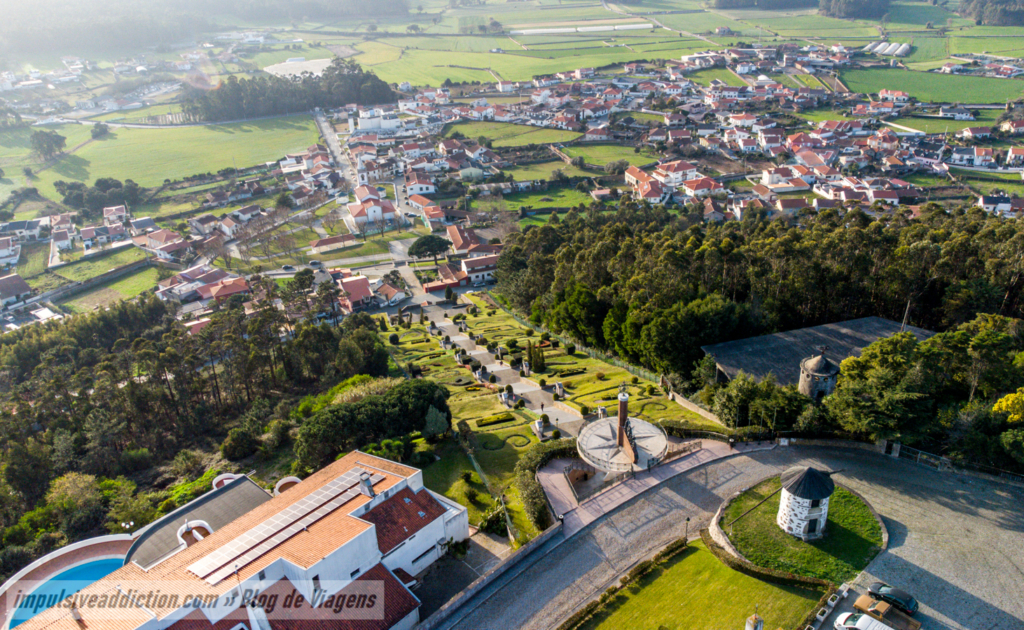 Monte de São Félix