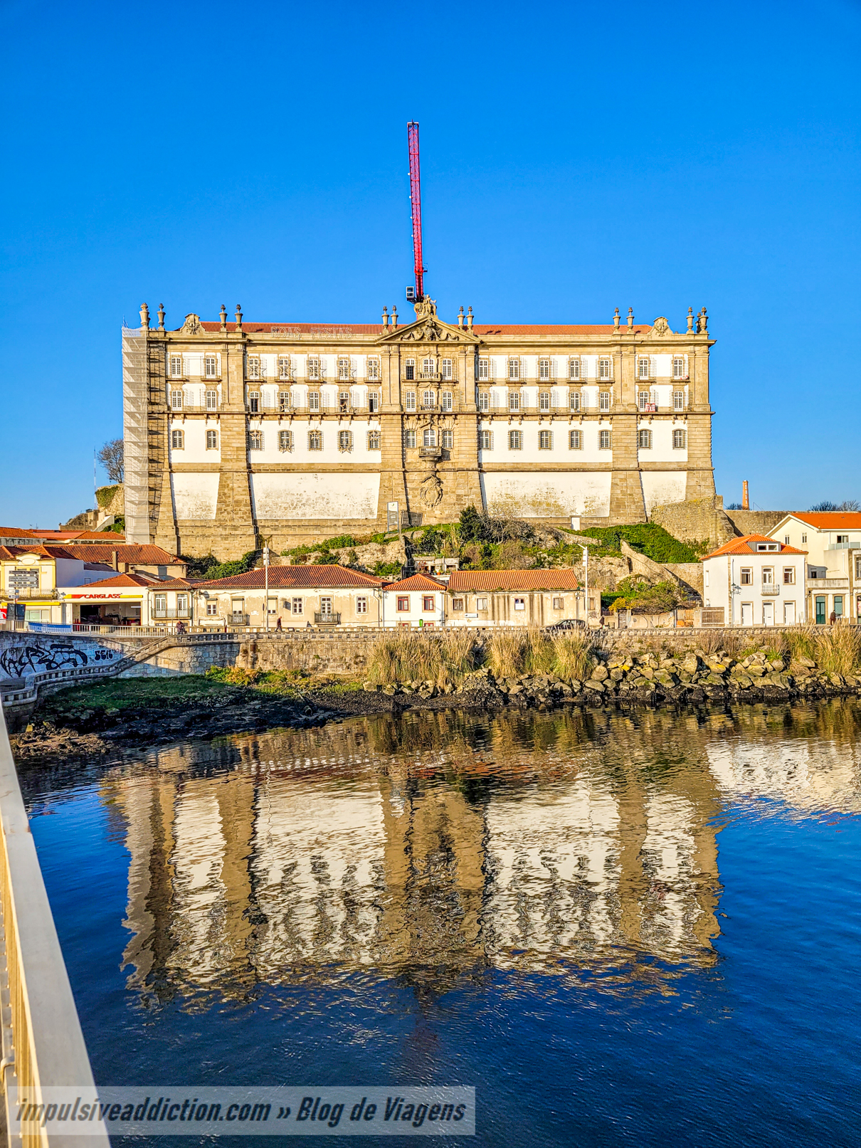 Mosteiro de Santa Clara