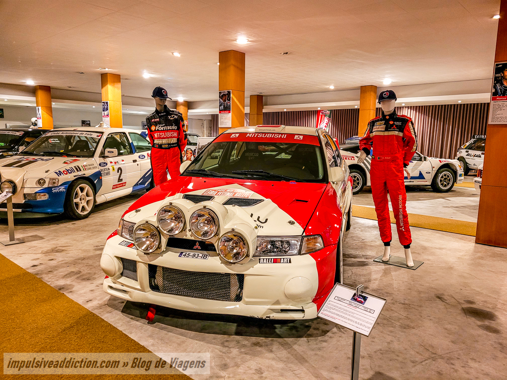 Museu do Rali de Fafe