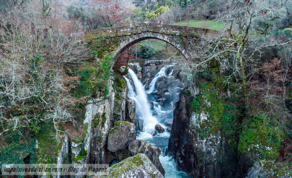 Ponte de Misarela