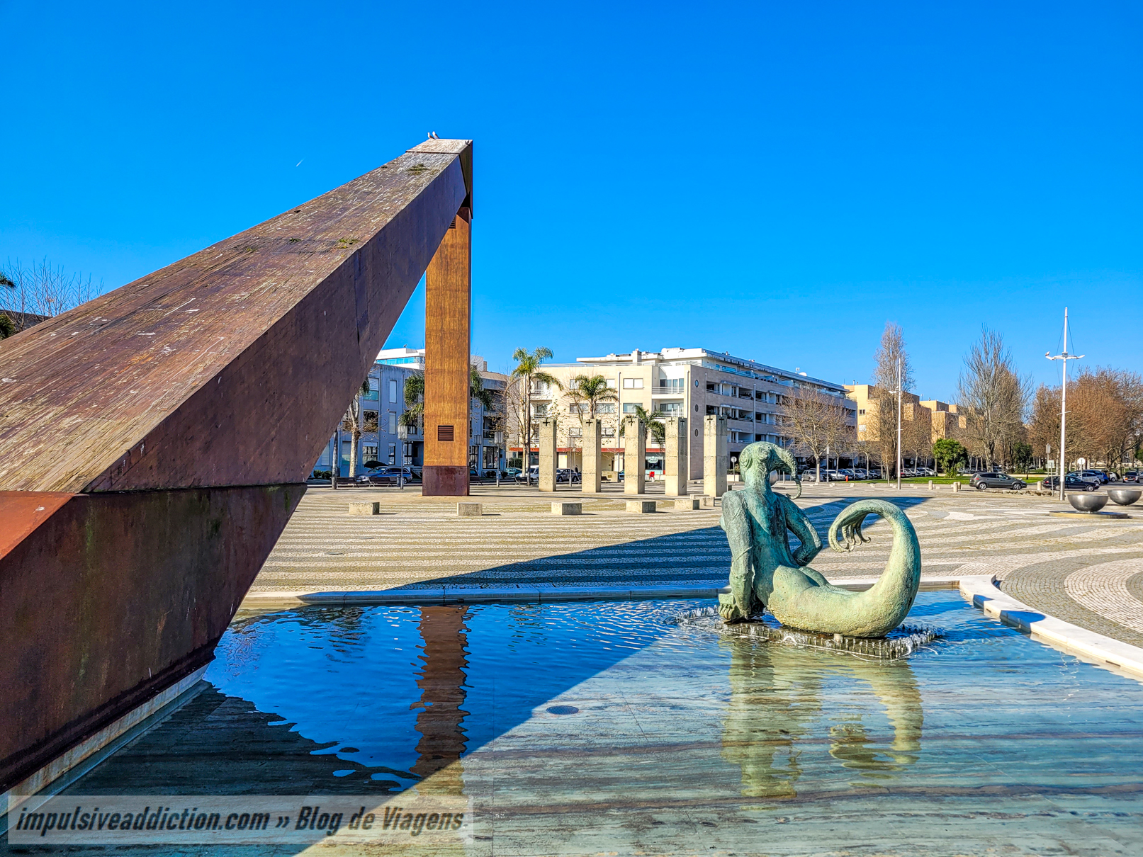 Praça de Dom João II