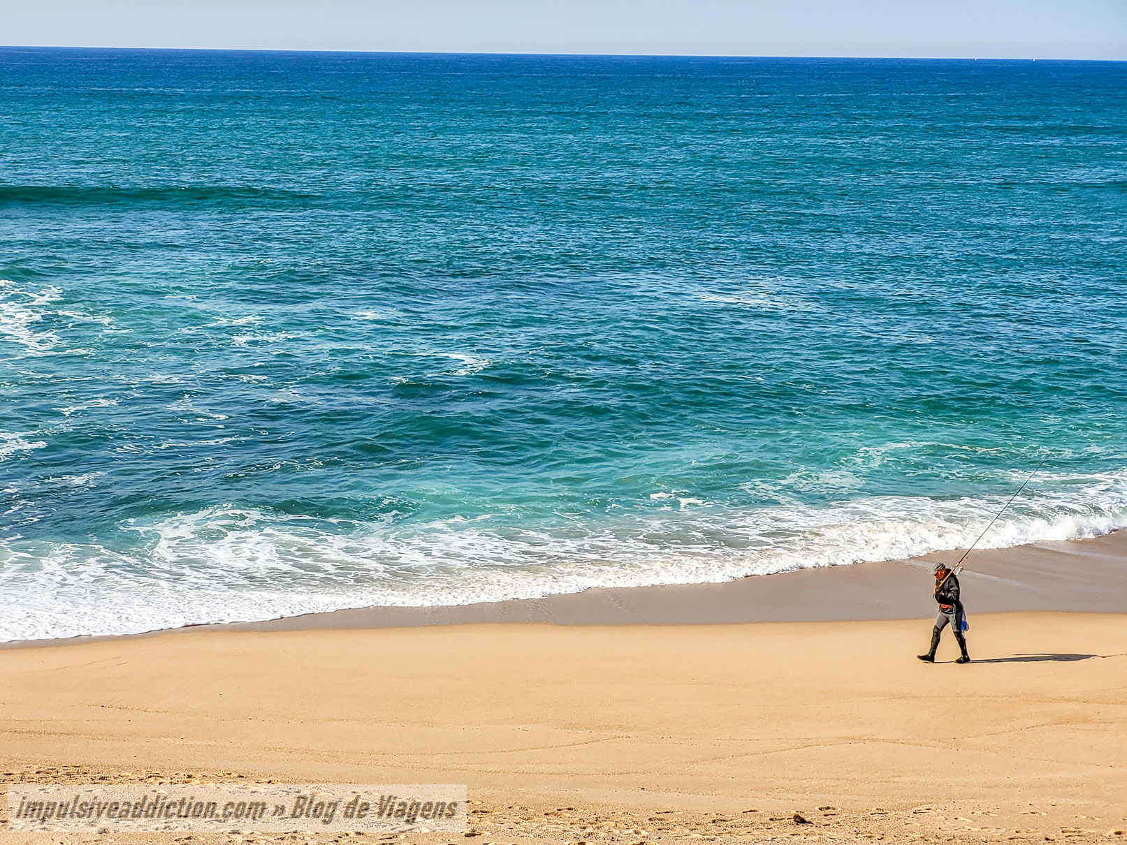 Praia da Aguçadoura
