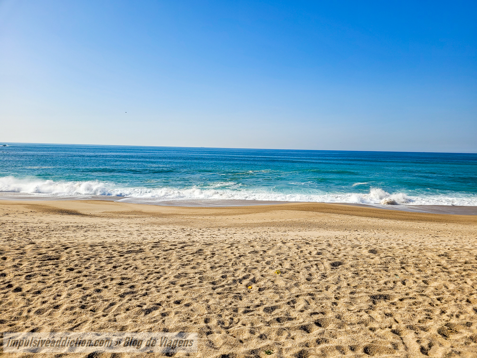Praia de Coim
