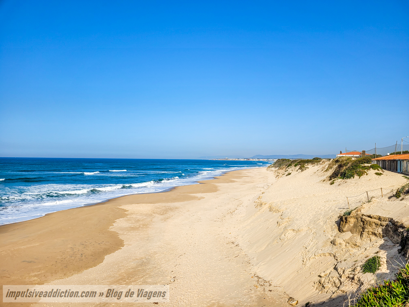 Praia da Estela
