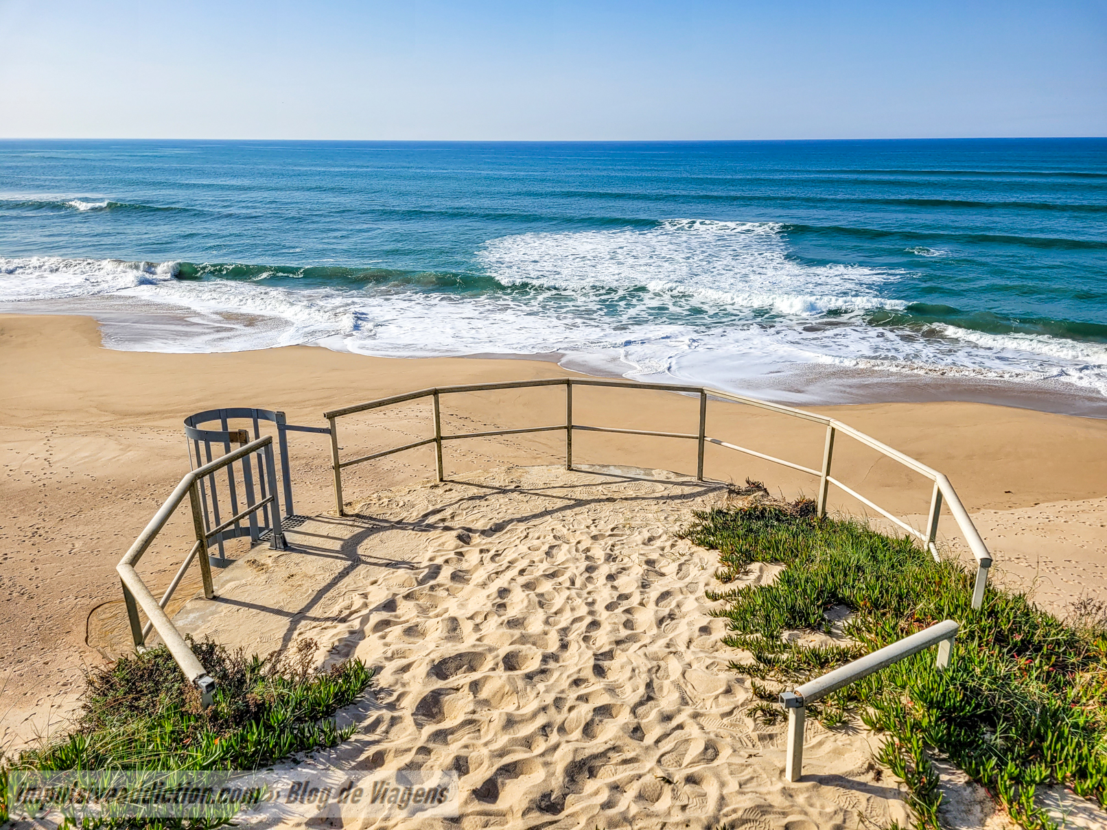 Praia da Estela