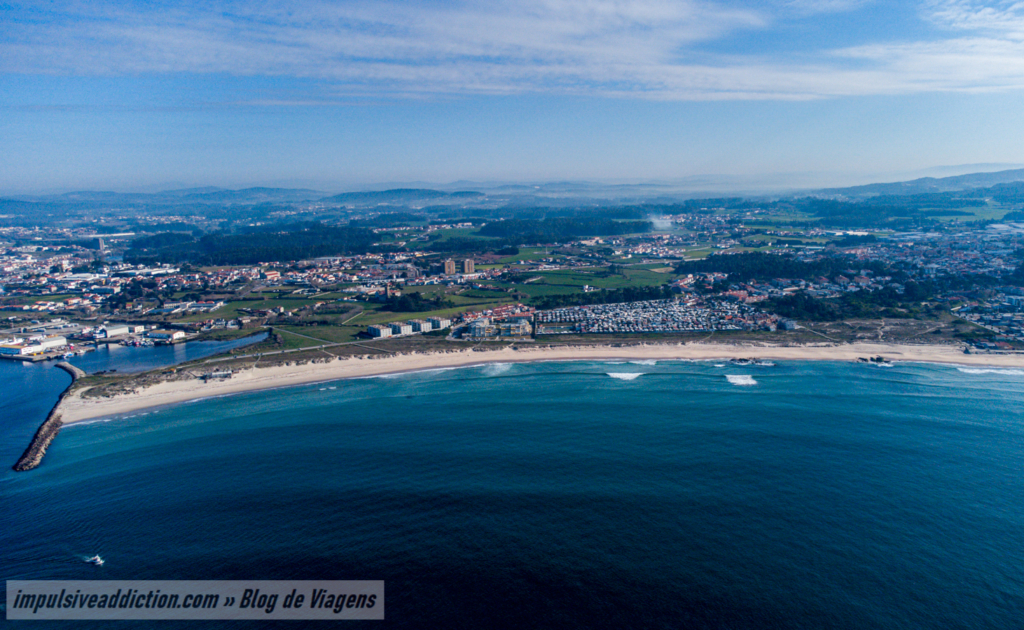 Praia de Azurara