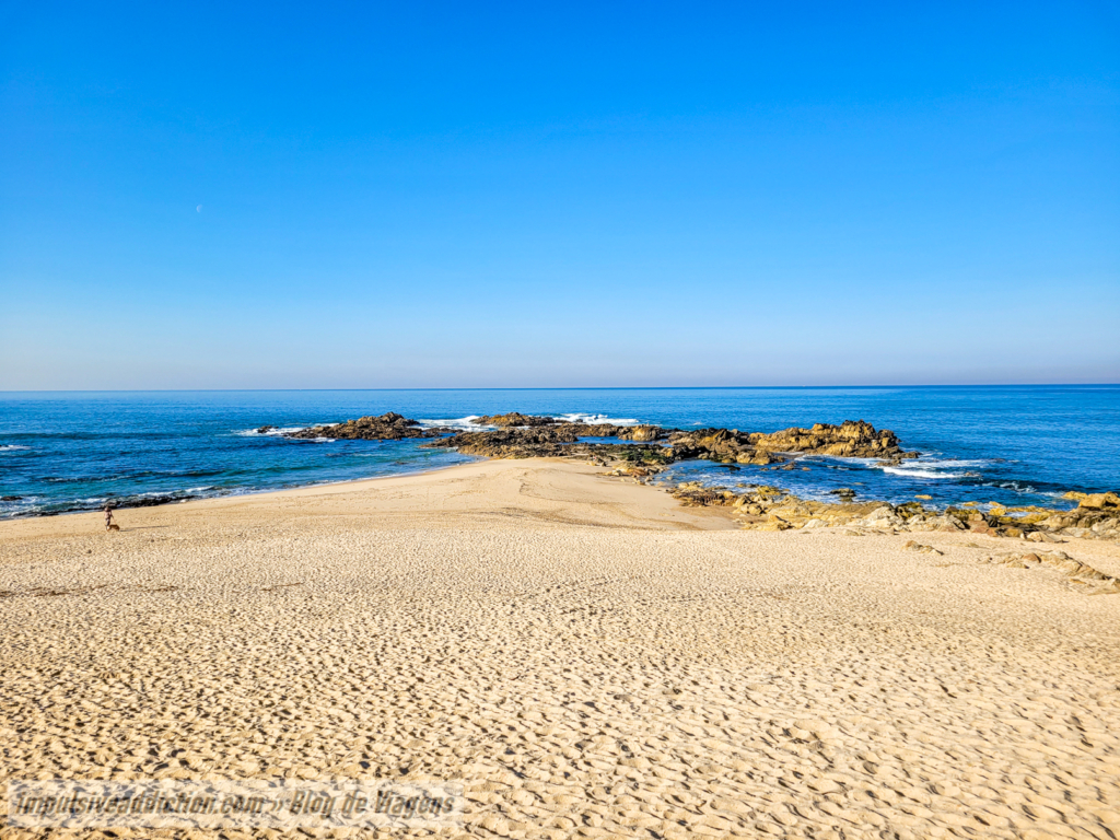 Praia de Mindelo