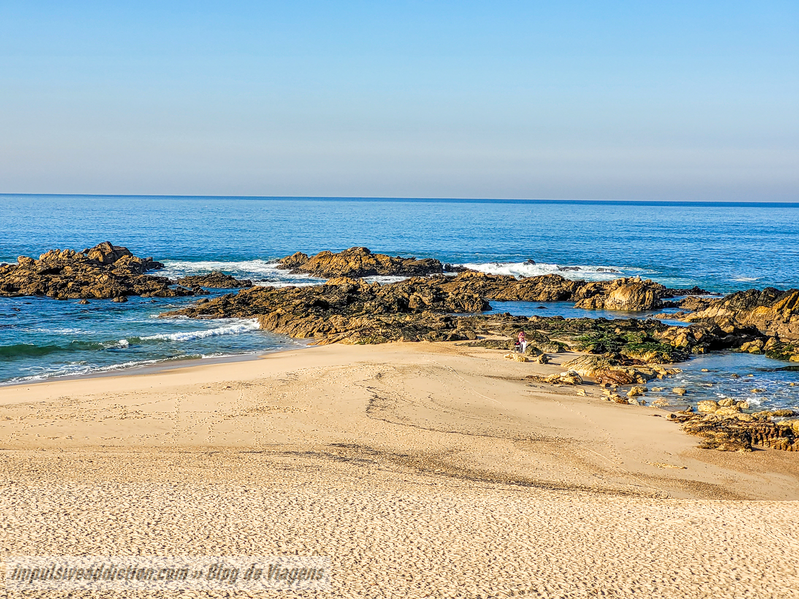 Praia de Mindelo