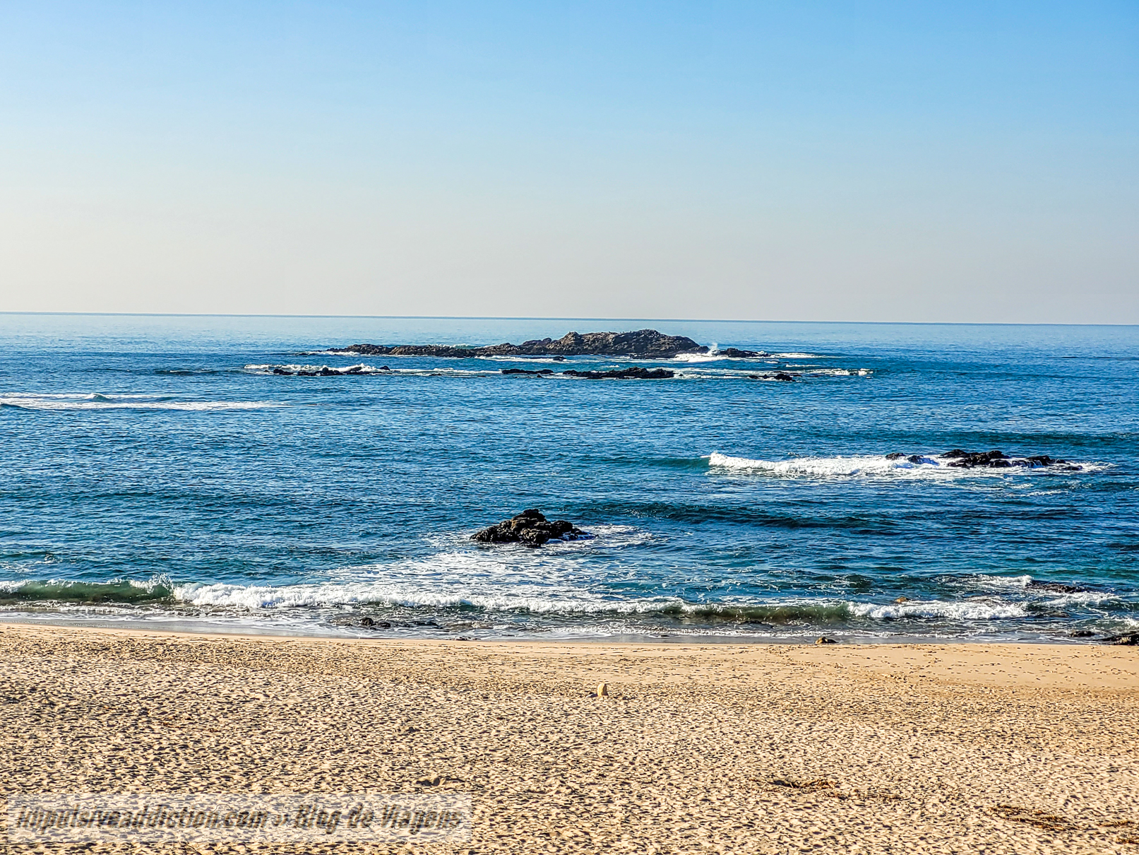 Praia de Mindelo