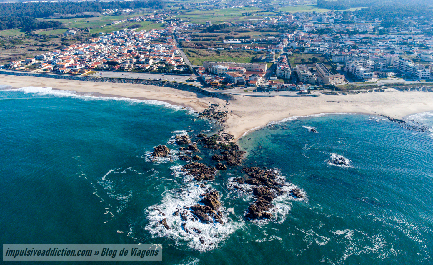 Praia de Mindelo