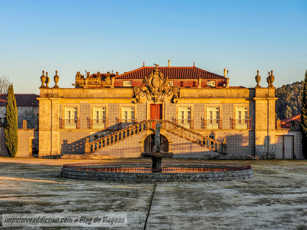 Solar da Quinta da Luz