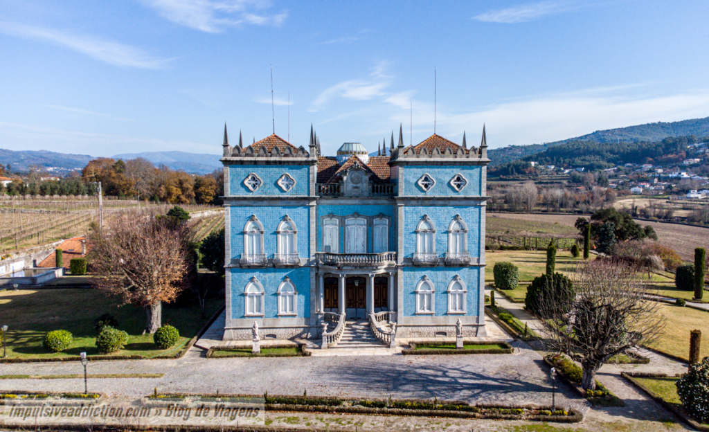 Quinta Villa Beatriz