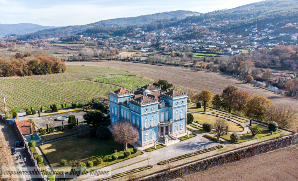 Quinta Villa Beatriz