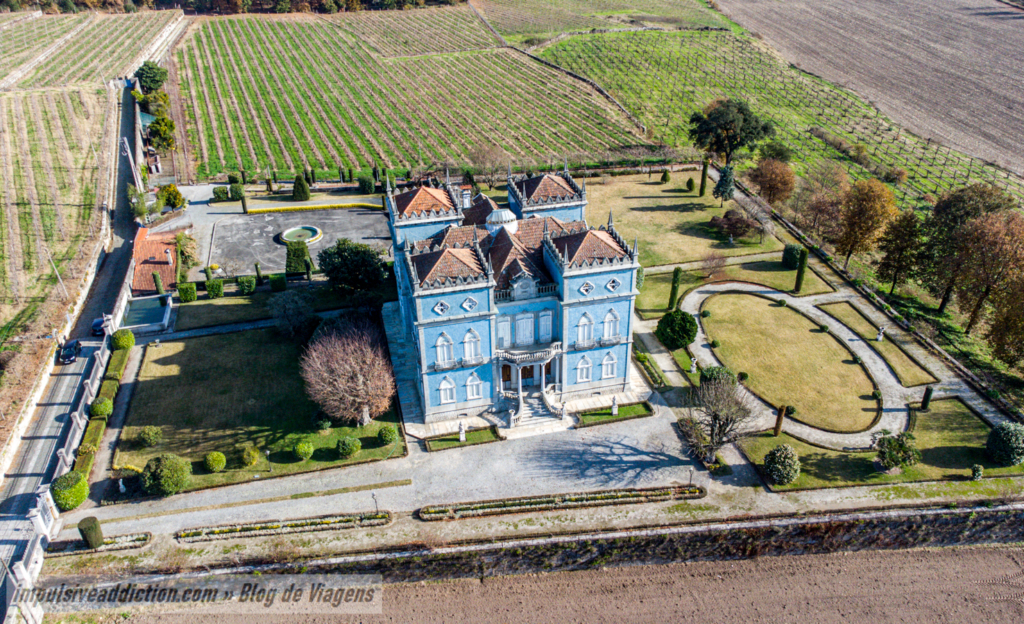 Quinta Villa Beatriz