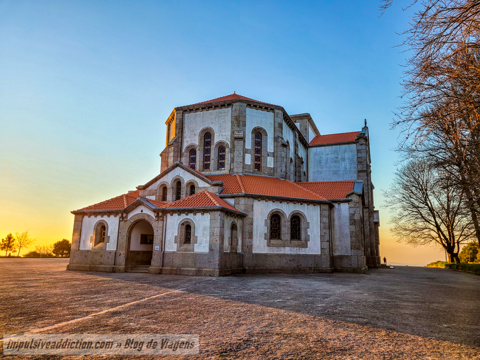 Santuário de Nossa Senhora da Assunção