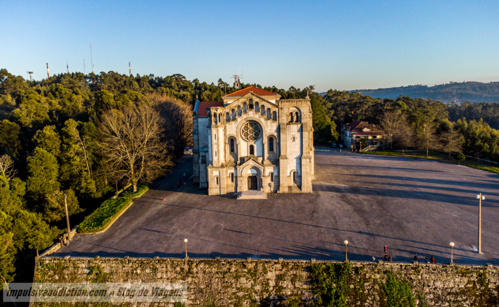 Santuário de Nossa Senhora da Assunção