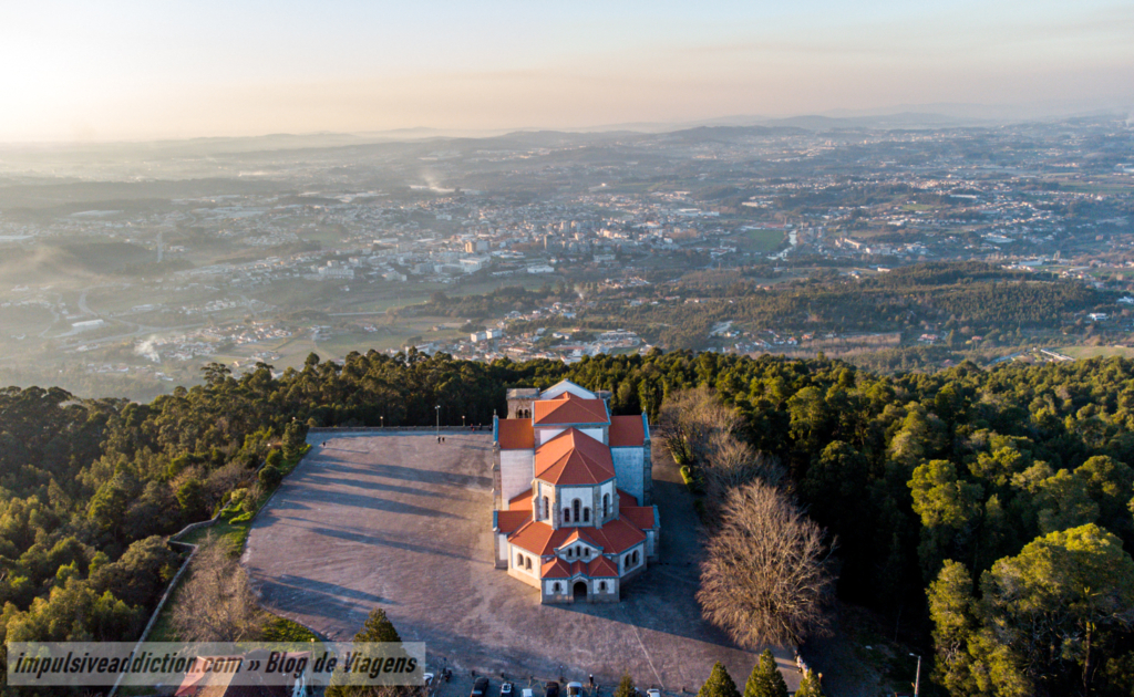 Santuário de Nossa Senhora da Assunção