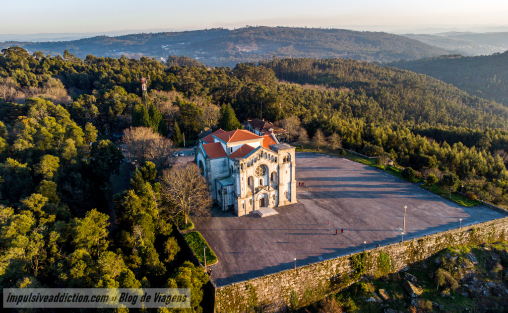 Santuário de Nossa Senhora da Assunção