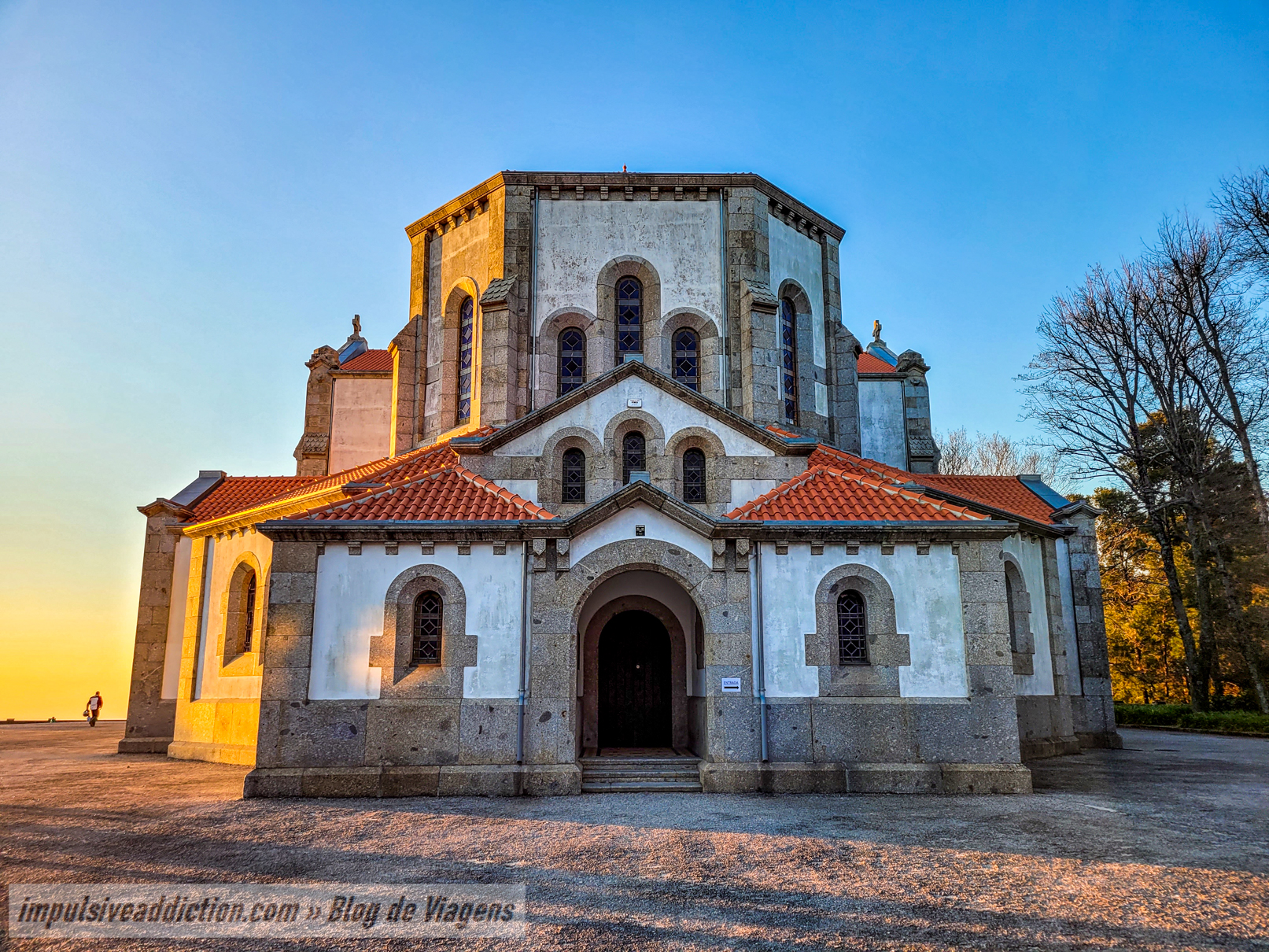 Santuário de Nossa Senhora da Assunção