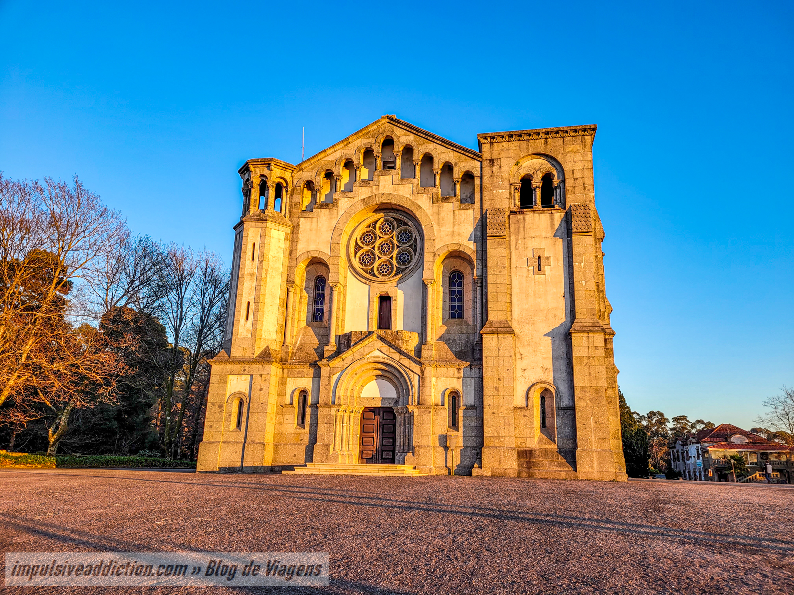 Santuário de Nossa Senhora da Assunção