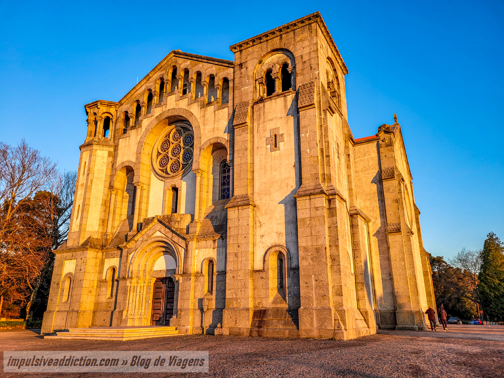 Santuário de Nossa Senhora da Assunção