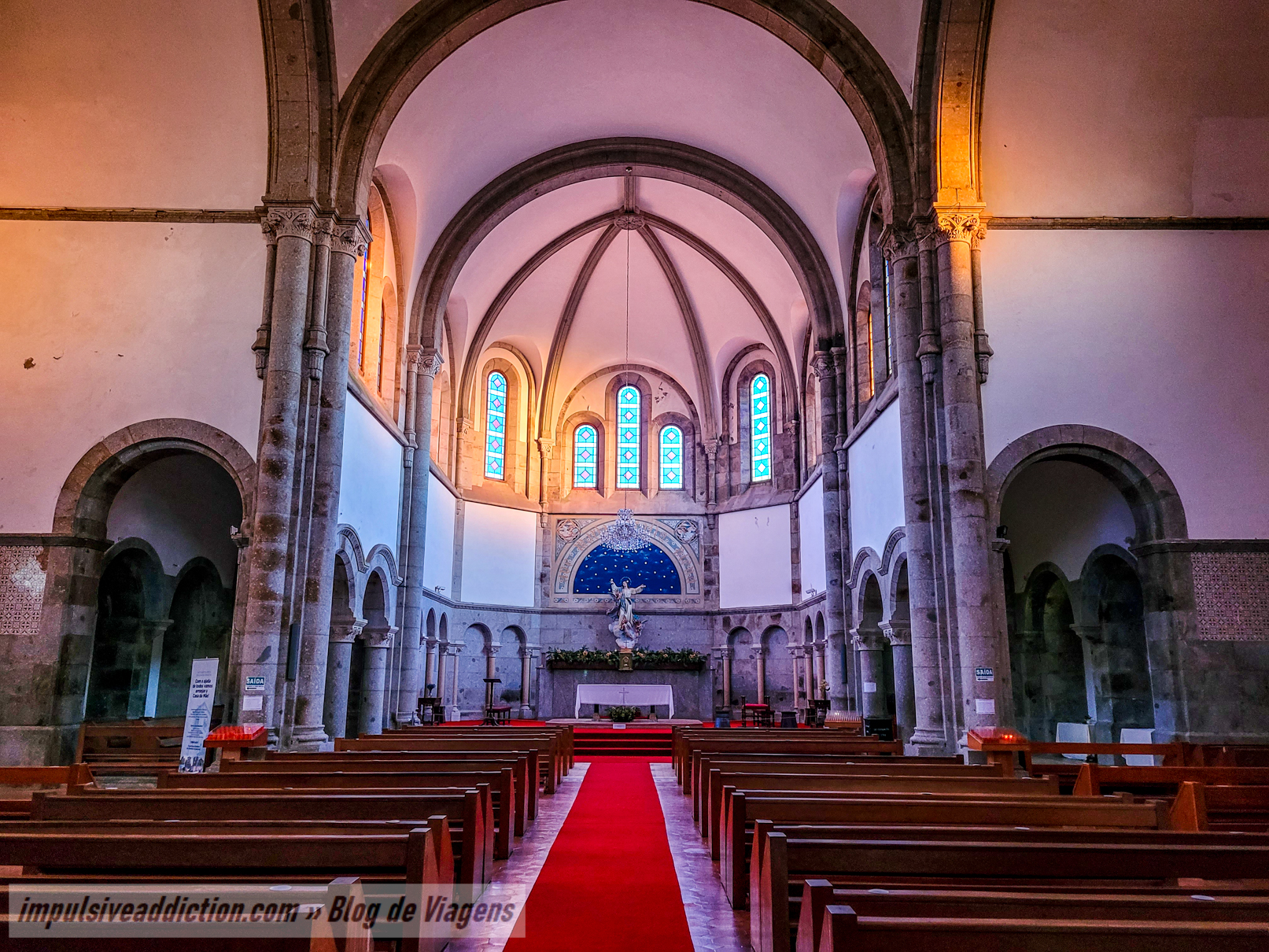 Santuário de Nossa Senhora da Assunção